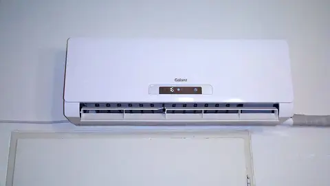 Climatiseur 9000 BTU réversible