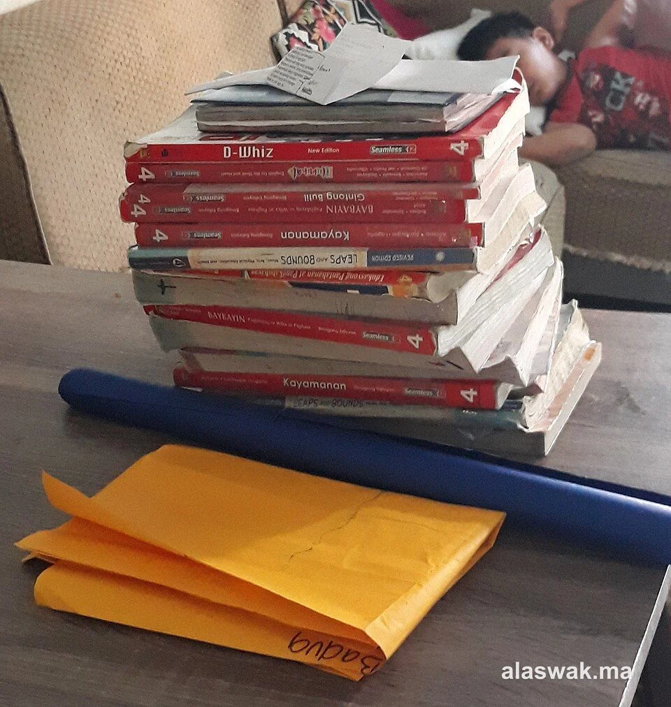 Livres Larousse