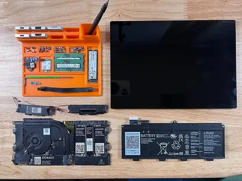 Tablette iPad 9e génération