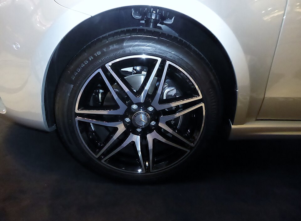 Pneu 205/55 R16 Bridgestone