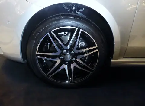 Pneu 205/55 R16 Bridgestone