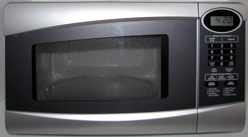 Micro-ondes Samsung 23 L