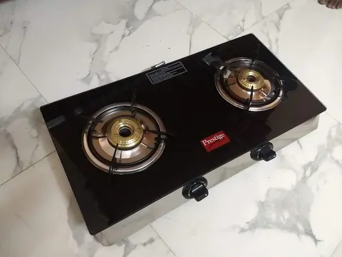 Cuisinière 4 feux Condor 60 cm