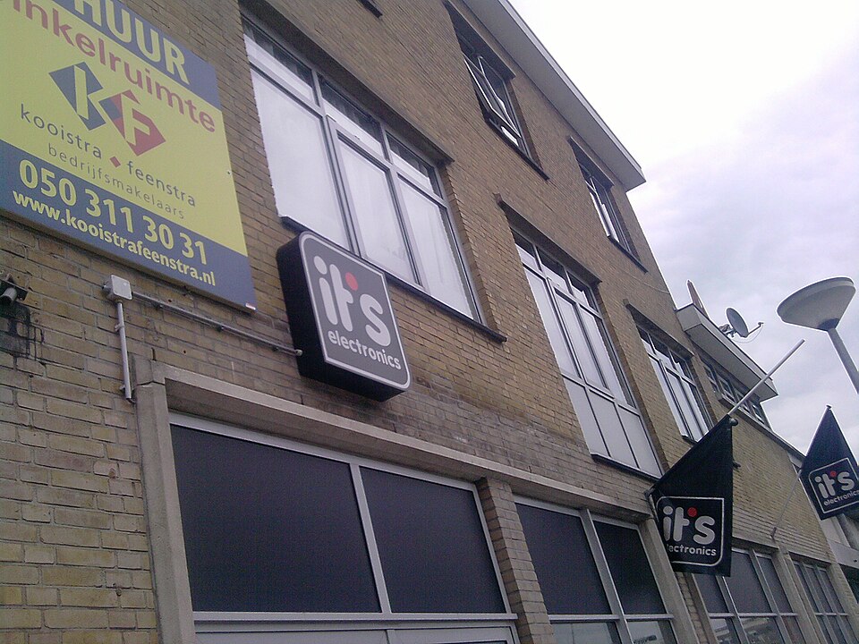 GSM Center Allal