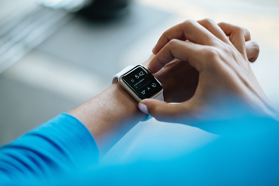 Montre connectée Galaxy Watch 4