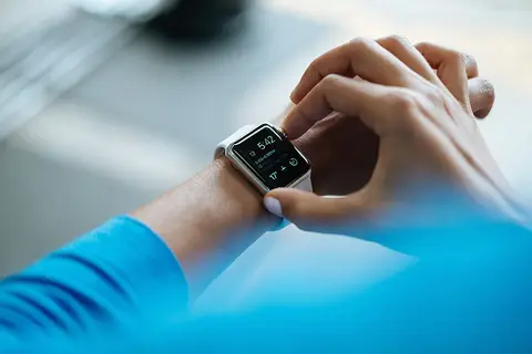 Montre connectée Galaxy Watch 4