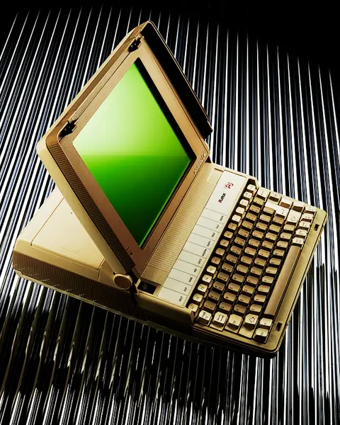 Ordinateur portable Dell Latitude i7