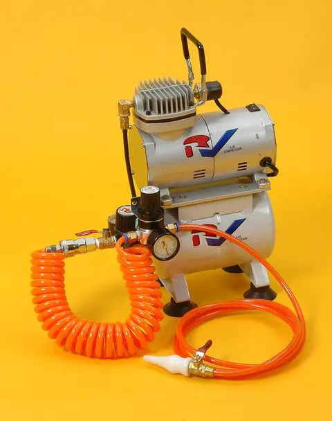 Compresseur 50 L 2 CV