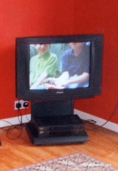 Téléviseur TCL 50''