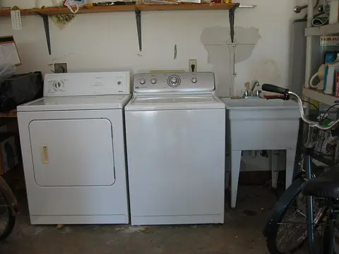 Machine à laver Bosch 9 kg