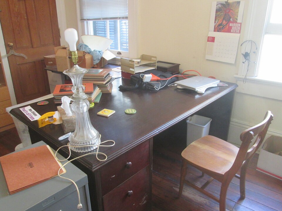 Bureau enfant
