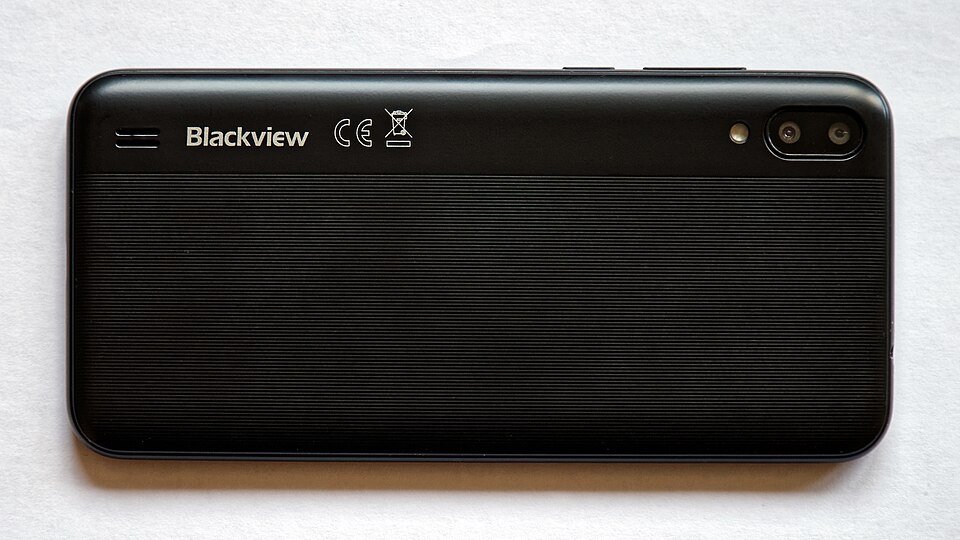Smartphone Galaxy S21