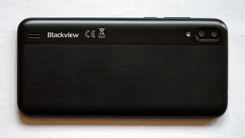 Smartphone Galaxy S21
