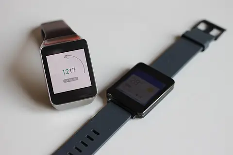 Montre connectée Apple Watch S6