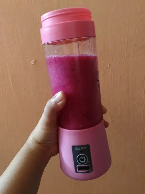 Blender Kenwood