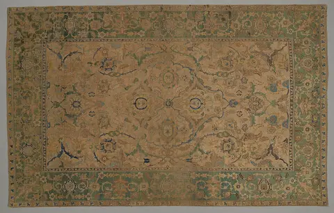 Tapis salon moderne