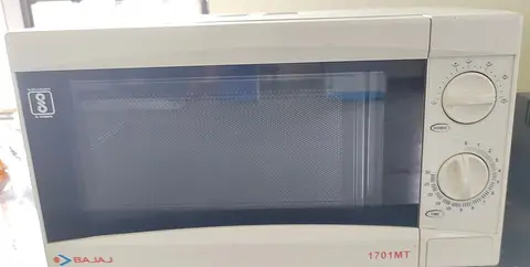 Micro-ondes LG grill