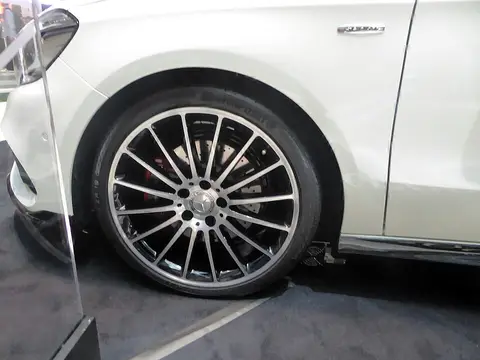 Pneu 195/65 R15 Michelin