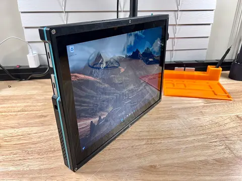 Tablette Lenovo Tab M10