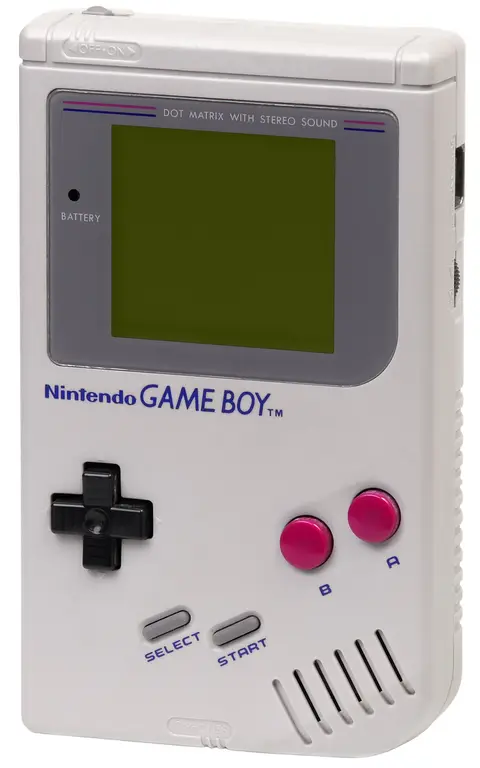 Console de jeux Nintendo Switch