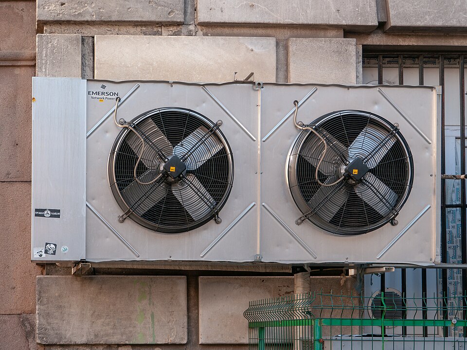 Climatiseur 12000 BTU inverter