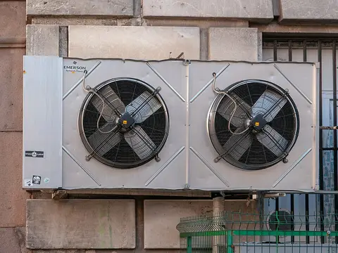 Climatiseur 12000 BTU inverter