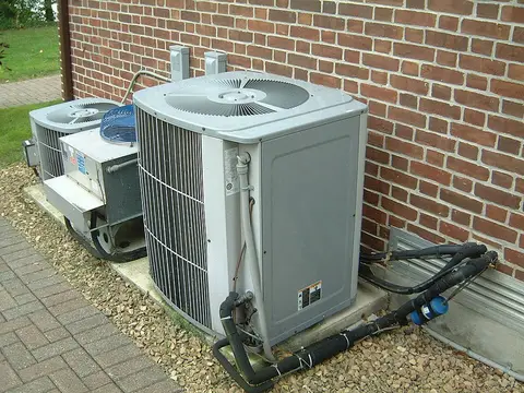 Climatiseur 18000 BTU