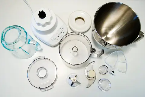 Blender Philips 600 W