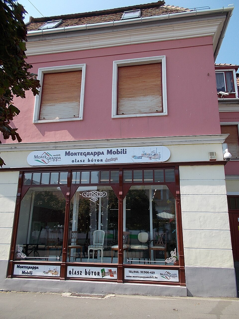 Meubles Said