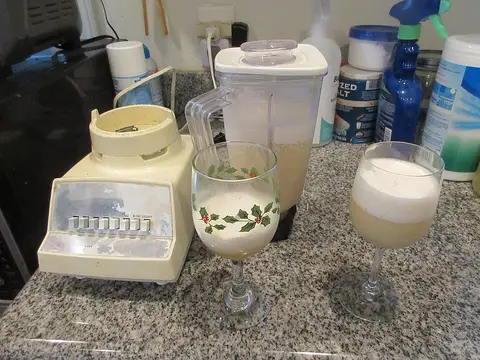 Blender Philips 600 W