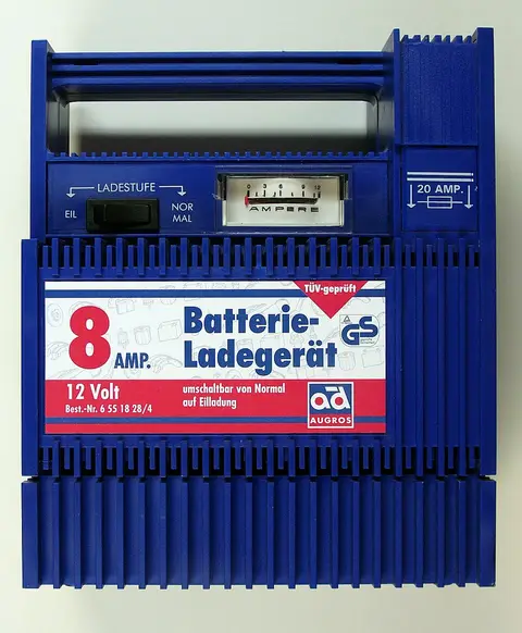 Batterie auto Varta 60Ah