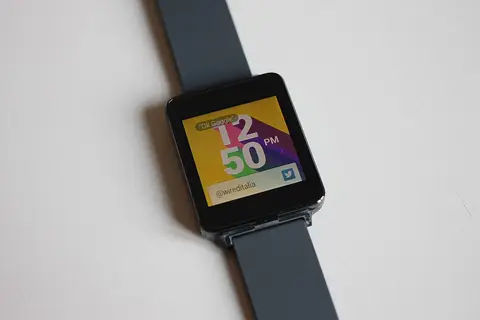Montre connectée Galaxy Watch 4