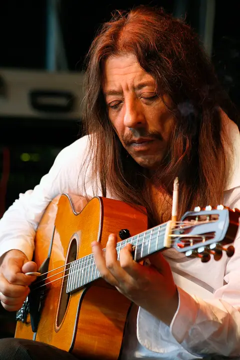Guitare classique Yamaha
