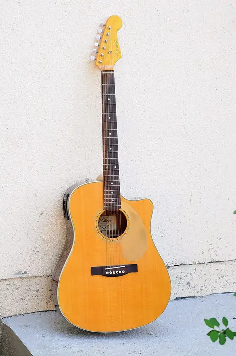 Guitare classique Yamaha