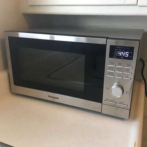 Micro-ondes Moulinex 20 L