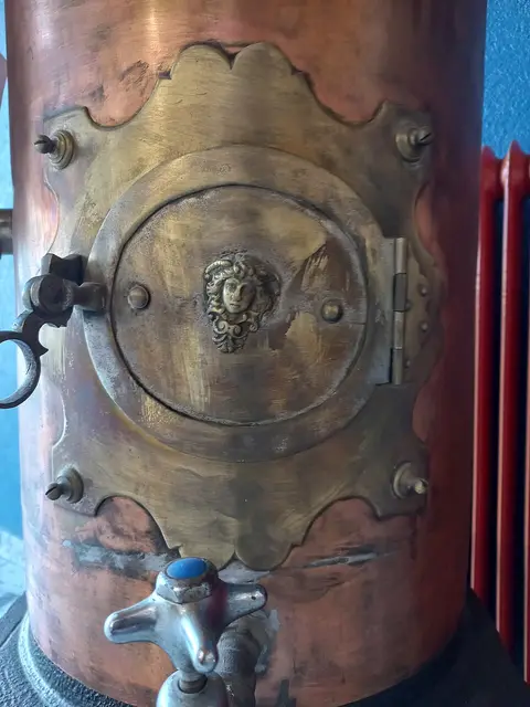 Chauffe-eau électrique 80 L