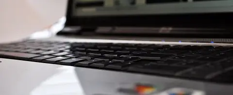 Ordinateur portable Asus Vivobook