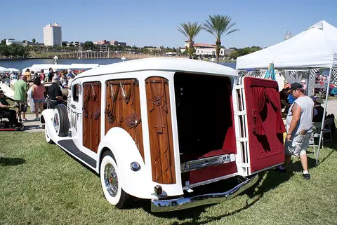 Rétroviseur électrique Peugeot 301