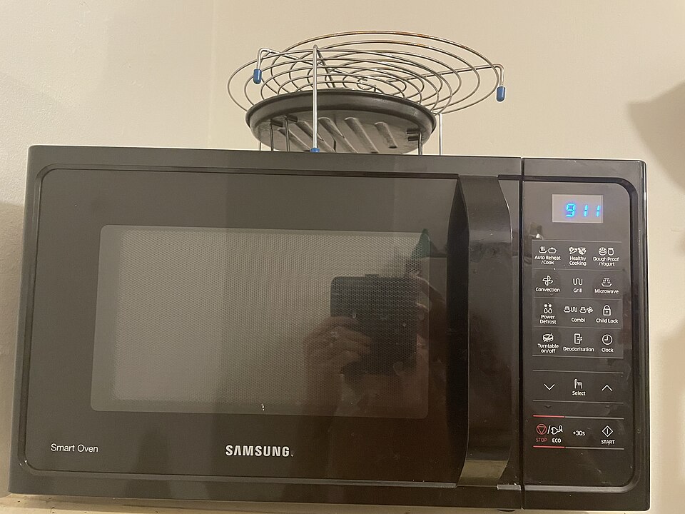 Micro-ondes Moulinex 20 L