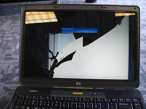 Ordinateur portable Asus Vivobook