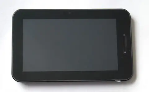 Tablette iPad 9e génération