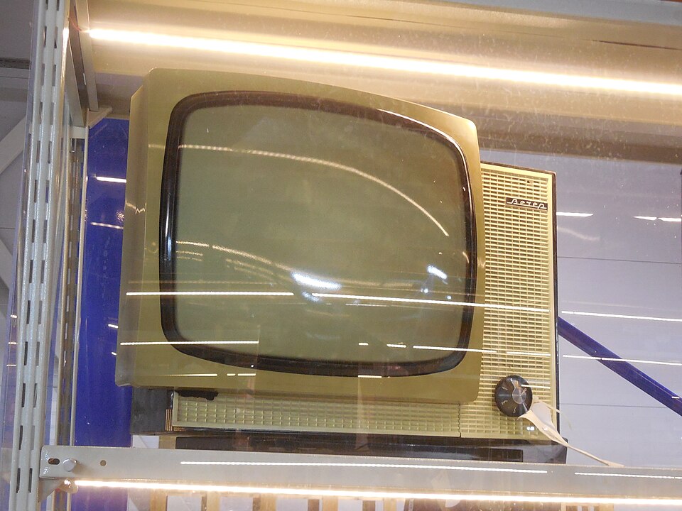 Téléviseur TCL 50''