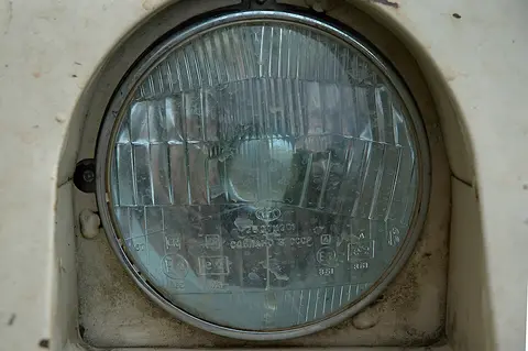Phare avant Hyundai i10