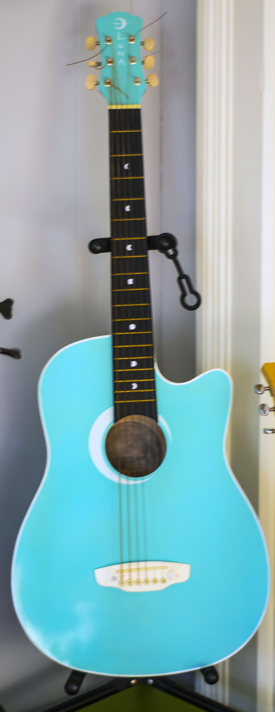 Guitare classique Yamaha