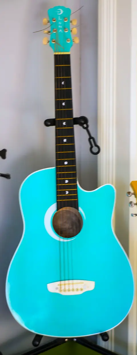 Guitare classique Yamaha