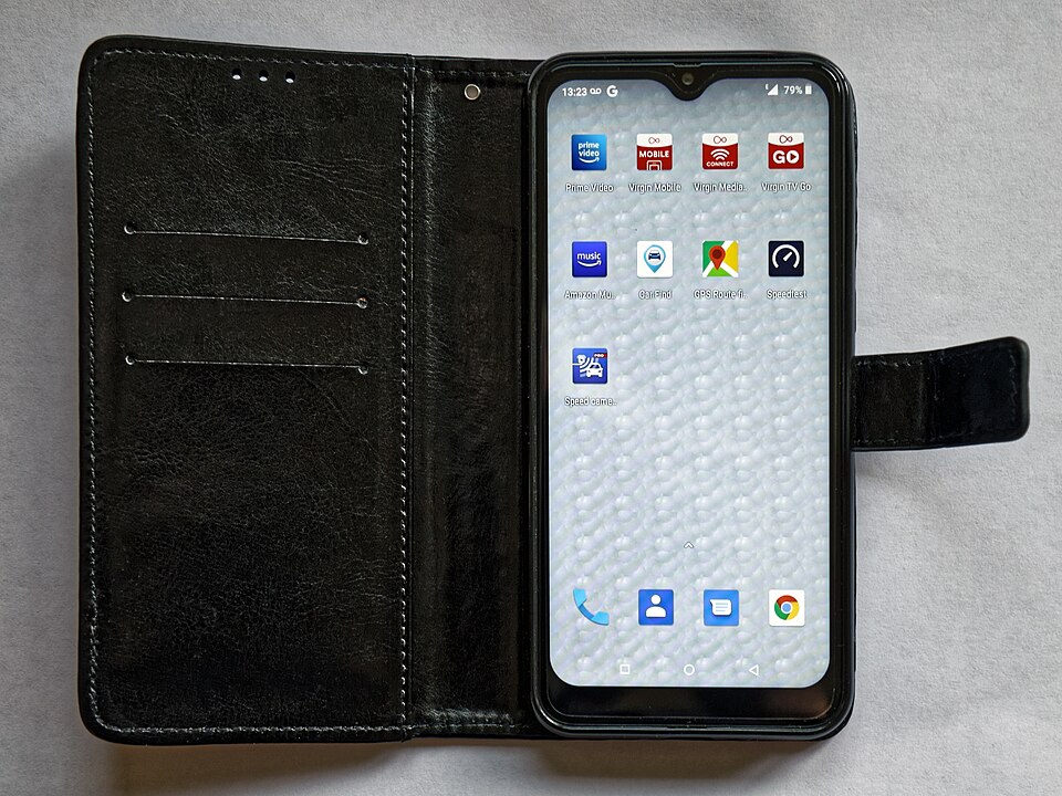 Smartphone Oppo A78