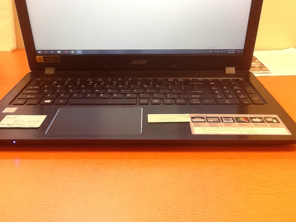 Ordinateur portable Asus Vivobook