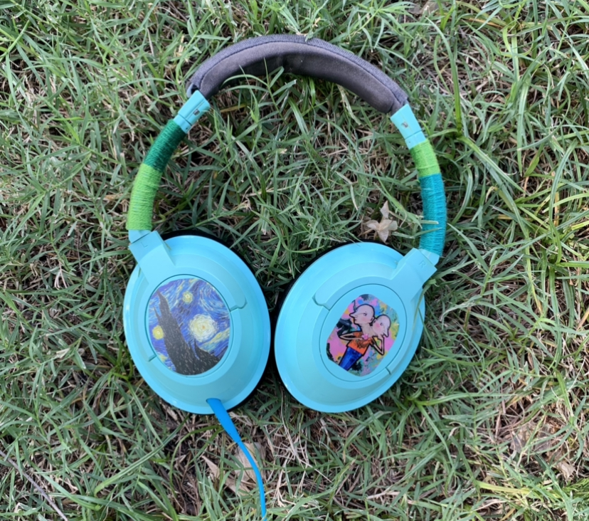 Casque audio Beats Studio