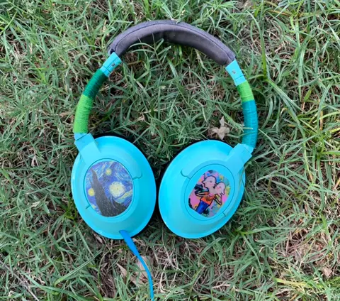Casque audio Beats Studio