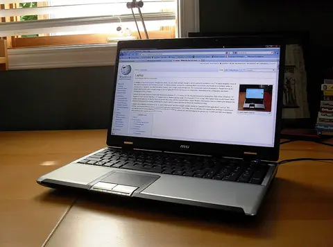 Ordinateur portable MacBook Air M1
